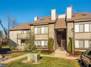 1841 The Woods #II, Cherry Hill, NJ 08003