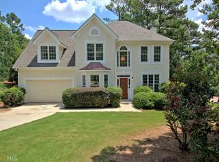 158 Terrane Rdg #404, Peachtree City, GA 30269