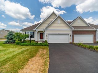 6188 Rays Way, Hilliard, OH 43026