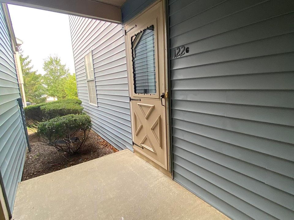 122G Concordia Circle, Monroe Township, NJ 08831 Zillow