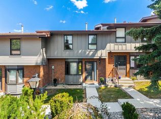 10940 NW Bonaventure Dr SE #73, Calgary, AB T2J5C8