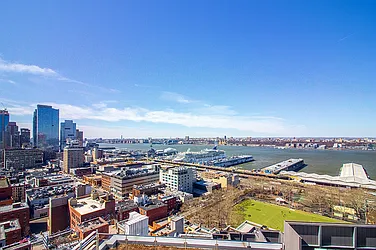 Rented by Mirador Real Estate