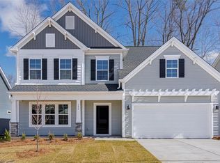 196 Moravian Ct, Advance, NC 27006