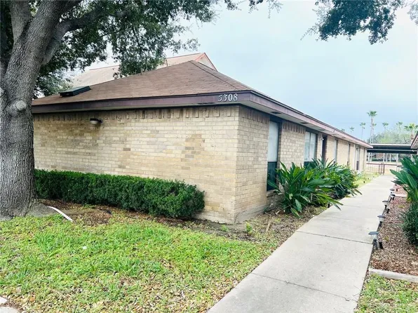 5308 N 15th St APT 3, McAllen, TX 78504
