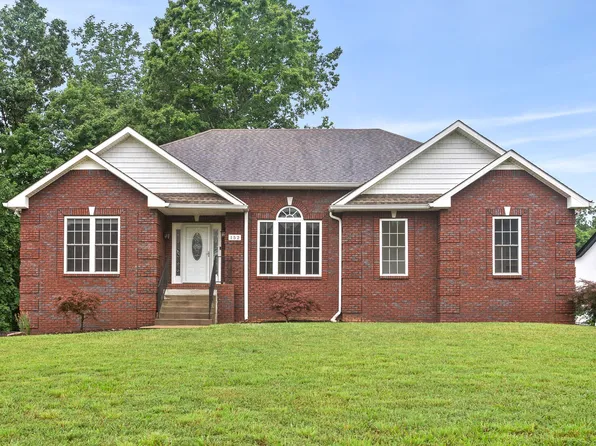 152 Enclave Ct, Clarksville, TN 37043