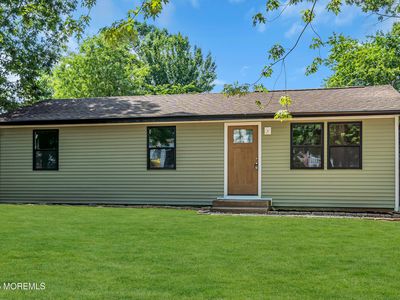 309 Neptune Drive, Manahawkin, NJ, 08050