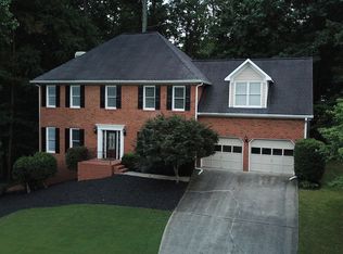 4704 Hallford Way NE, Marietta, GA 30066