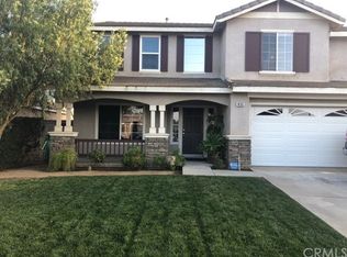 935 Regency St, Perris, CA 92571