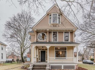 402 S Huron St, Ypsilanti, MI 48197
