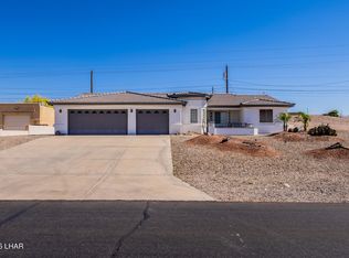 1000 Mohican Dr, Lake Havasu City, AZ 86406
