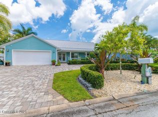440 S Waterway Dr, Satellite Beach, FL 32937