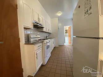 Rented by Ideal Properties Group