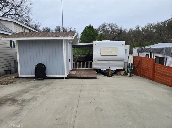 2121 Yellow Gold Cir Lot 91, Paso Robles, CA 93446