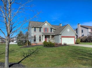 565 Republic Dr, Northfield, OH