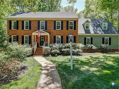 12419 Seahaven Dr, Henrico, VA, 23233