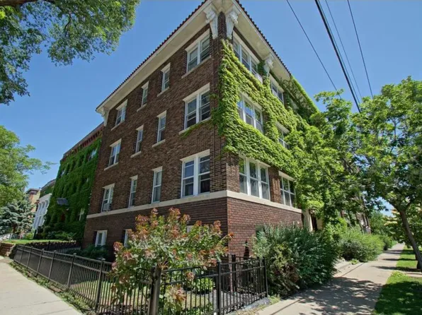 1112 25th St W #203, Minneapolis, MN 55405