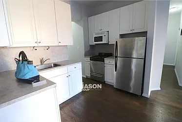 Rented by Mason Group LLC