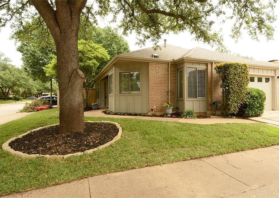 4034 Rosser Sq, Dallas, TX 75244 Zillow