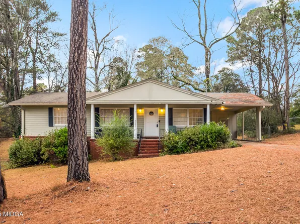 4227 Wood Forest Pl, Macon, GA 31210