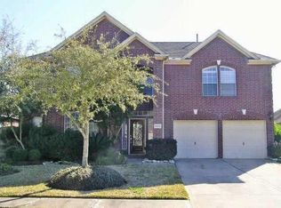 8510 Green Ash Dr, Sugar Land, TX 77479