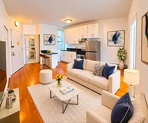 205 West 102nd Street, #4A