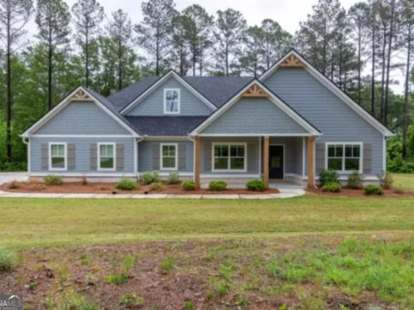 345 Rising Star Rd, Senoia, GA 30276