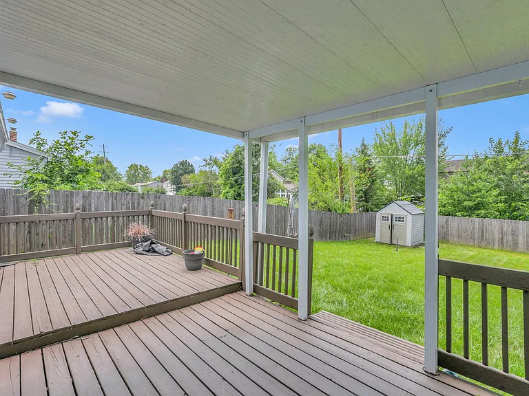 6399 Silverleaf Ave — Photo 21