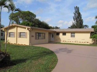 390 NW 48th Ter, Plantation, FL 33317