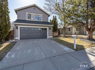 5930 Bankside Way, Reno, NV 89523