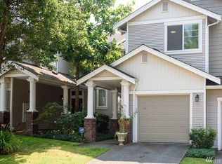 4915 Talbot Pl S UNIT C, Renton, WA 98055