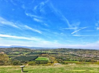 378 Cliff Rd, Russellville, AR 72802