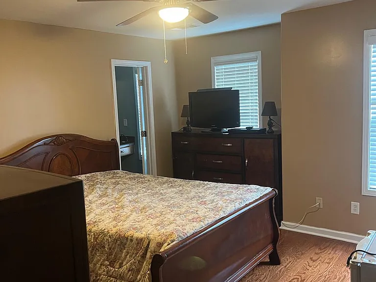 2928 George Busbee Pkwy NW #214 — Photo 1
