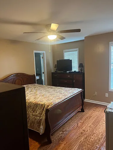 2928 George Busbee Pkwy NW #214 Photo 1