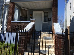 273 S 11th St, Newark, NJ 07103