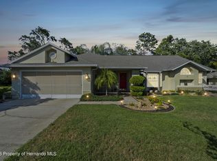 4394 Craigdarragh Ave, Spring Hill, FL 34606