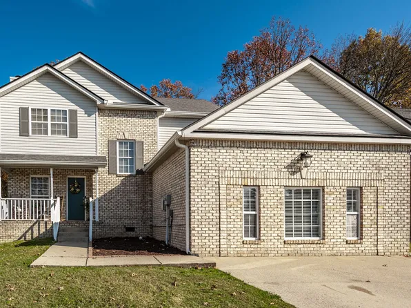 1227 Curtis Dr, Lebanon, TN 37087