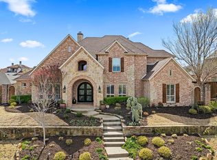 2614 Queen Elizabeth Blvd, The Colony, TX 75056