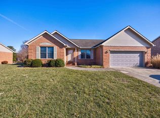 318 N Church St, Poseyville, IN