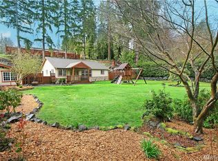 5089 NW David Rd, Bremerton, WA 98312