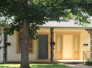 1737 NW 41st St, Oklahoma City, OK 73118