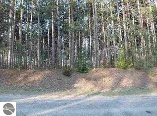 Coster Rd, Fife lake, MI 49633