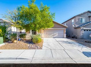 5204 Fireside Ranch Ave, Las Vegas, NV 89131
