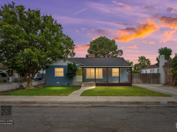 2517 3rd St, Bakersfield, CA 93304