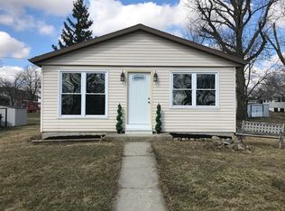 615 E North St, Kenton, OH 43326