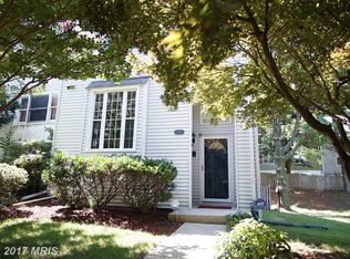 10745 Castleton Way, Upper Marlboro, MD 20774