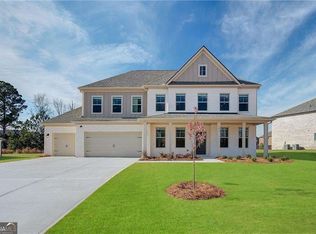 154 Haverling Pass, Hampton, GA 30228