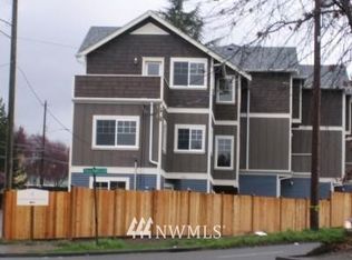 4701 Sandpoint Way NE, Seattle, WA 98105