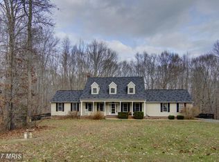 270 Tacketts Mill Rd, Stafford, VA 22556