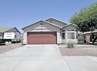 1401 S 80th St, Mesa, AZ 85209