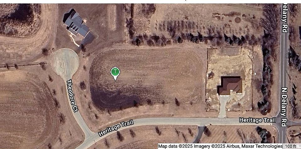 1st image of 42333 N Theodore Ct #3